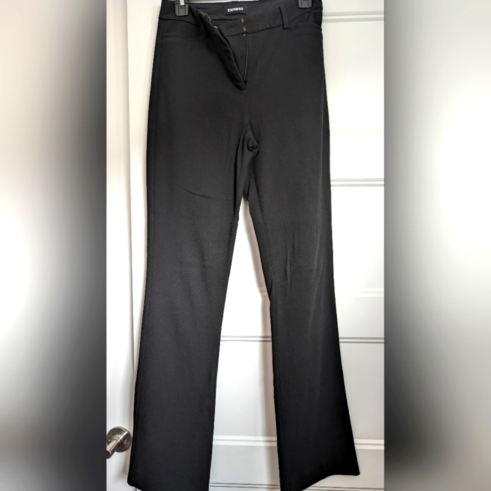Banana Republic Columnist Pants